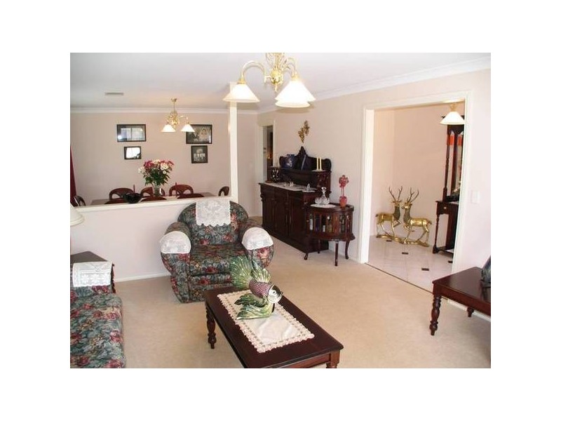 82 Grevillea Way, Woodside SA 5244
