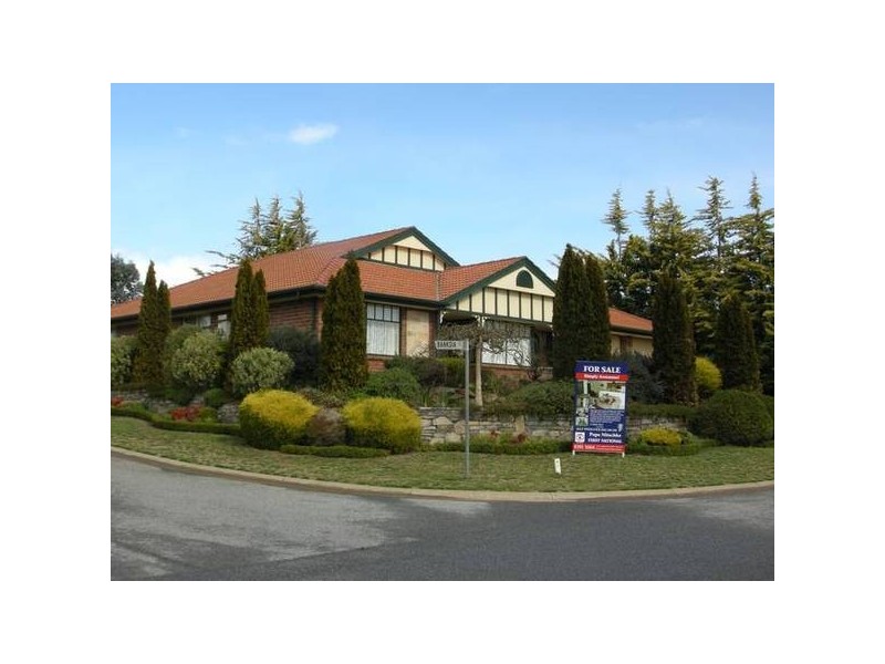 82 Grevillea Way, Woodside SA 5244