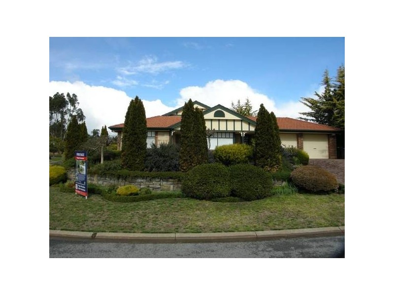 82 Grevillea Way, Woodside SA 5244