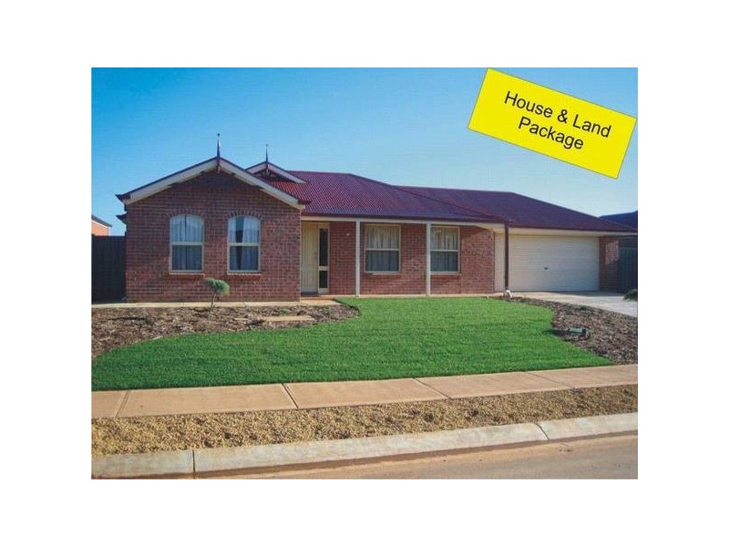 Lot 2 Bateman Street, Strathalbyn SA 5255