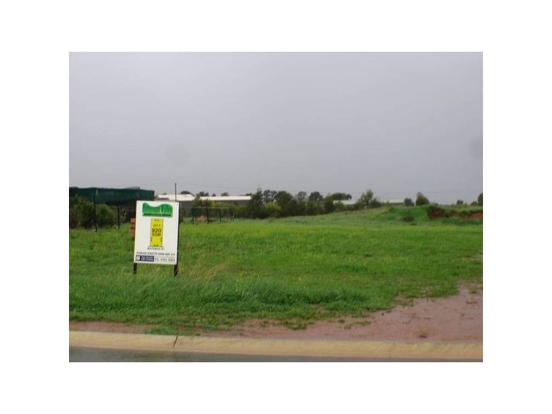 Lot 2 Bateman Street, Strathalbyn SA 5255