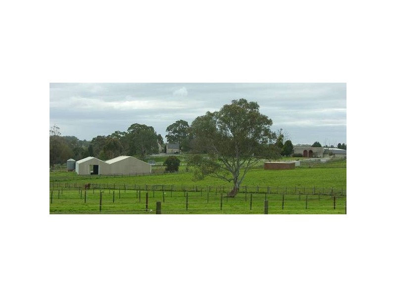 . Onkaparinga Valley Road, Oakbank SA 5243