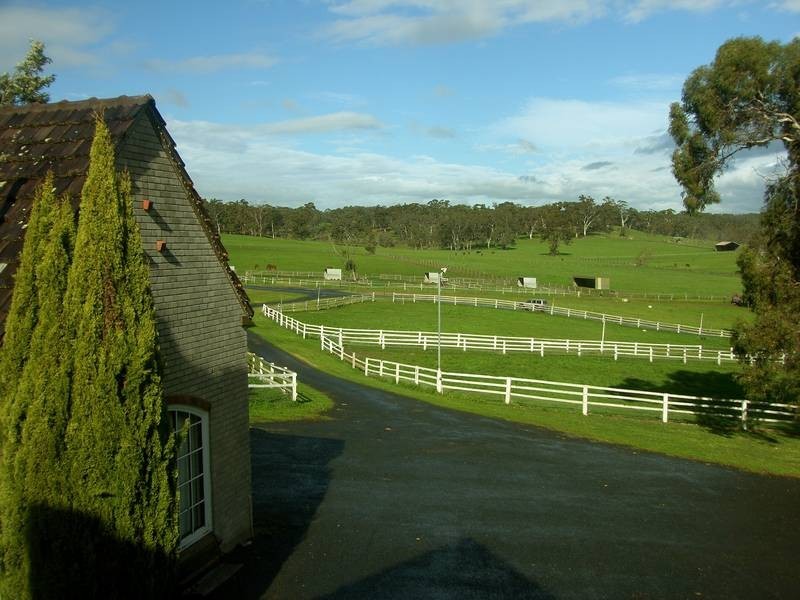 Section 48 Onkaparinga Valley Road, Oakbank SA 5243