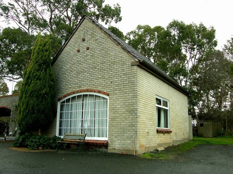 Section 48 Onkaparinga Valley Road, Oakbank SA 5243