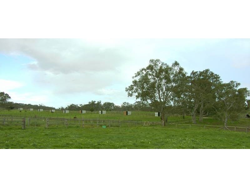 Section 48 Onkaparinga Valley Road, Oakbank SA 5243