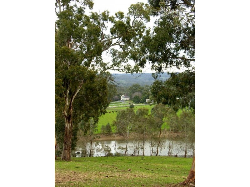 Section 48 Onkaparinga Valley Road, Oakbank SA 5243