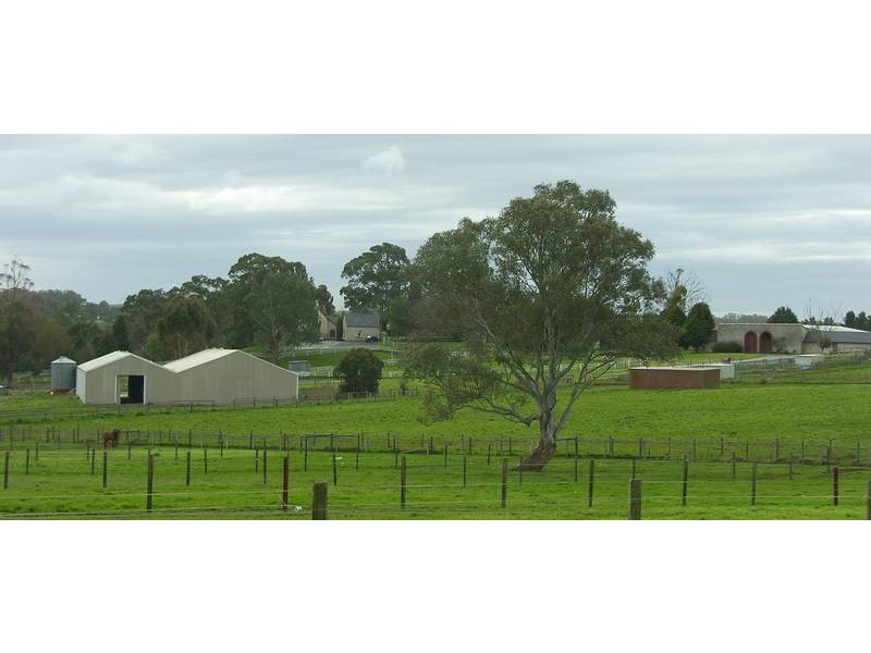 Section 48 Onkaparinga Valley Road, Oakbank SA 5243