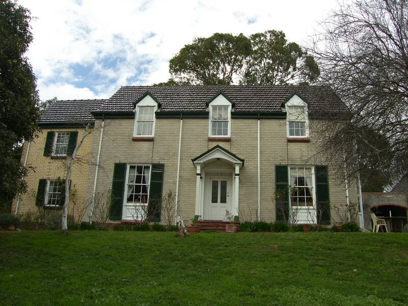 Section 48 Onkaparinga Valley Road, Oakbank SA 5243