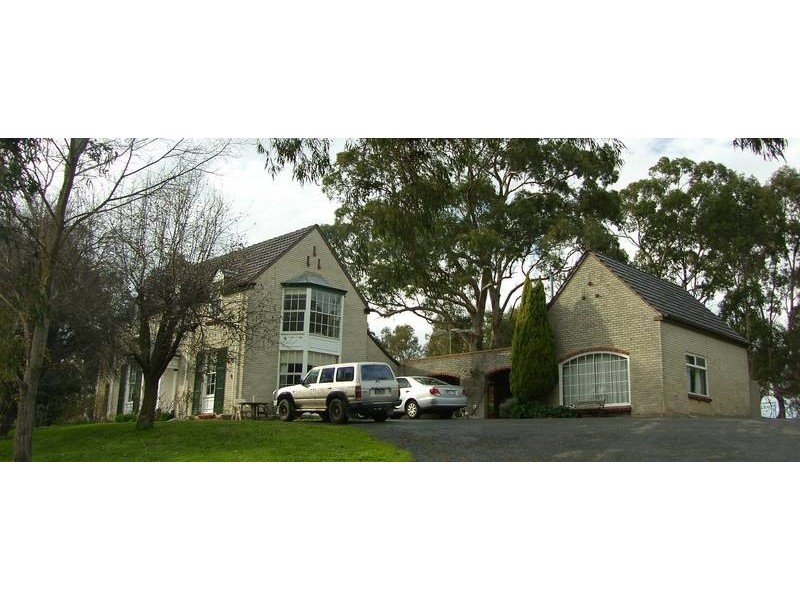 Section 48 Onkaparinga Valley Road, Oakbank SA 5243