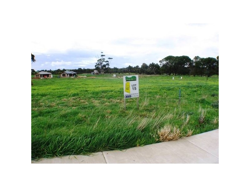 15 Bateman Street, Strathalbyn SA 5255