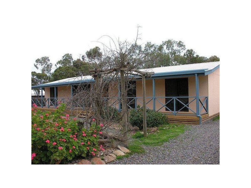 Lot 43 Main Road, Kanmantoo SA 5252