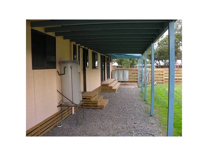 Lot 43 Main Road, Kanmantoo SA 5252