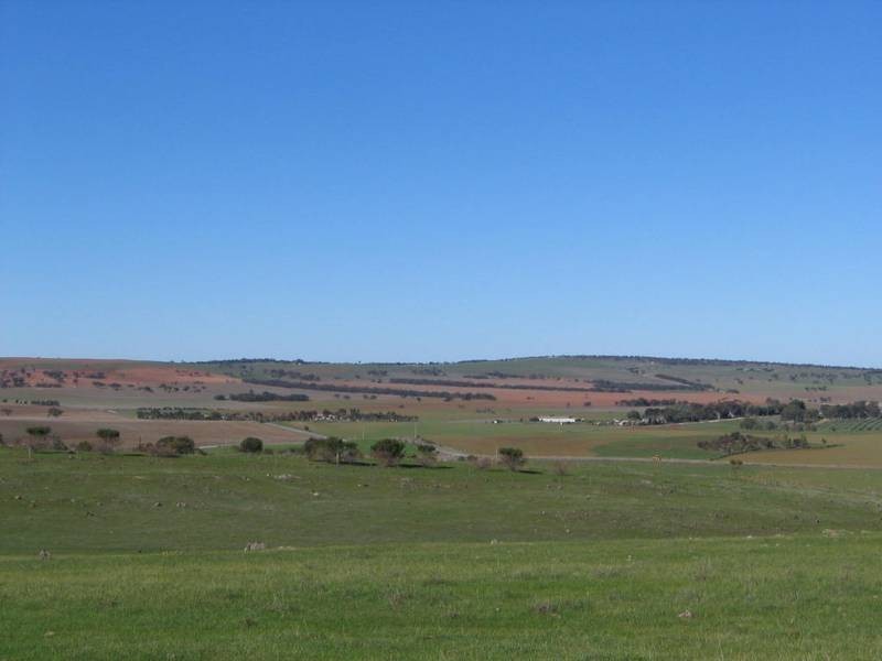 Lot 6 Bremer Range Road, Callington SA 5254
