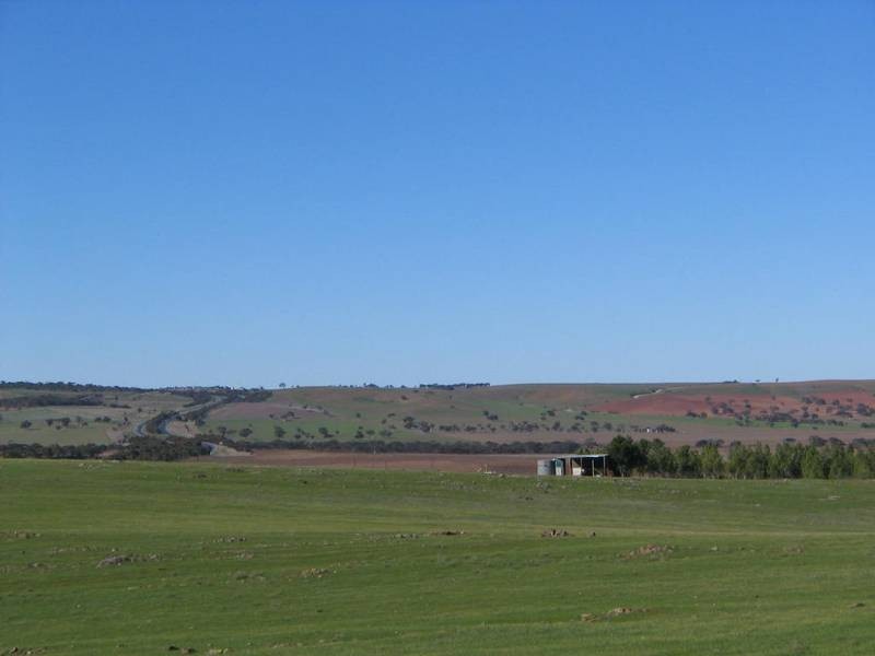 Lot 6 Bremer Range Road, Callington SA 5254