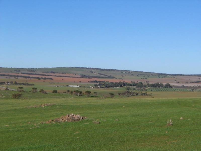 Lot 6 Bremer Range Road, Callington SA 5254