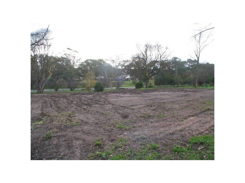 . Corner Flaxley Road & Coral Street, Mount Barker SA 5251