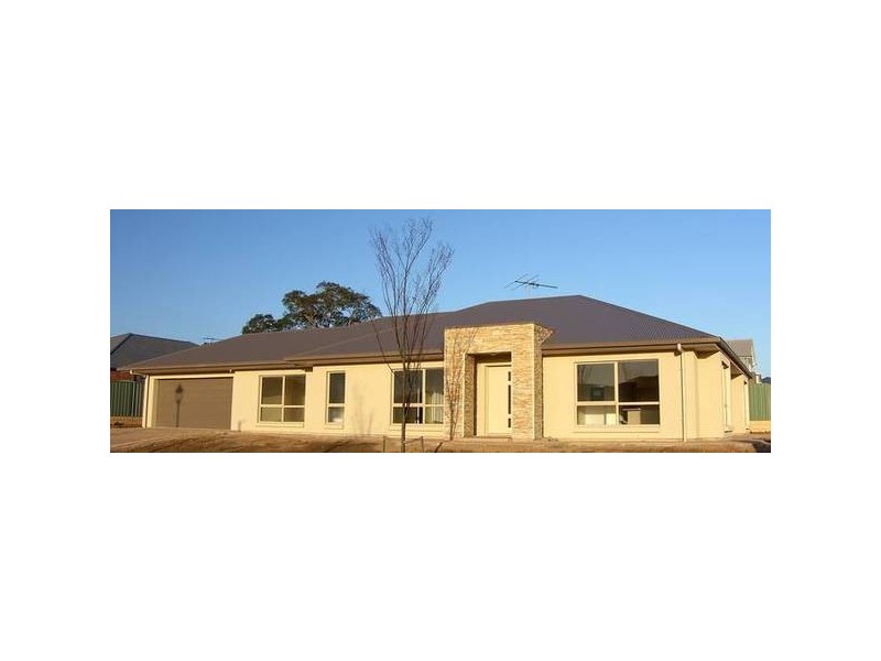 Lot 45 Barton Circuit, Mount Barker SA 5251