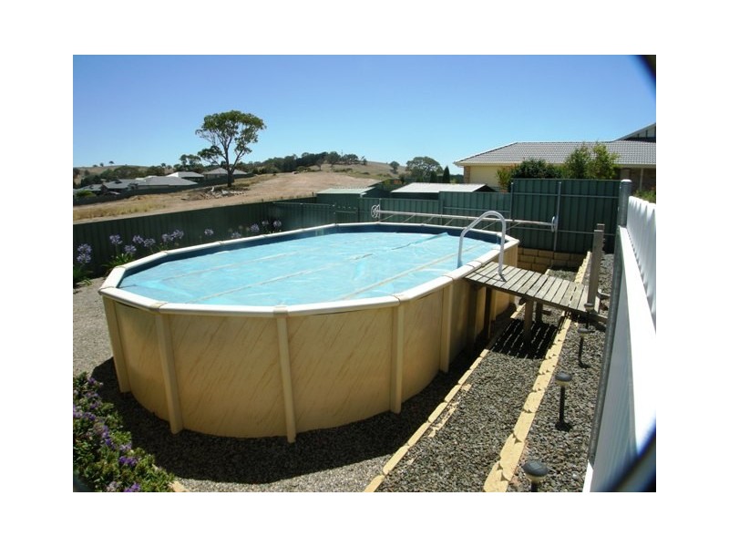 25 Craig Drive, Nairne SA 5252