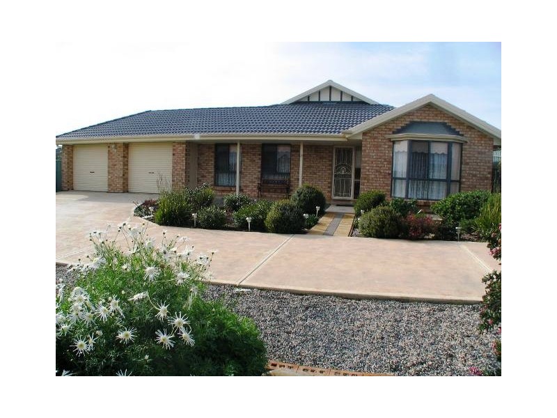 27 Craig Drive, Nairne SA 5252