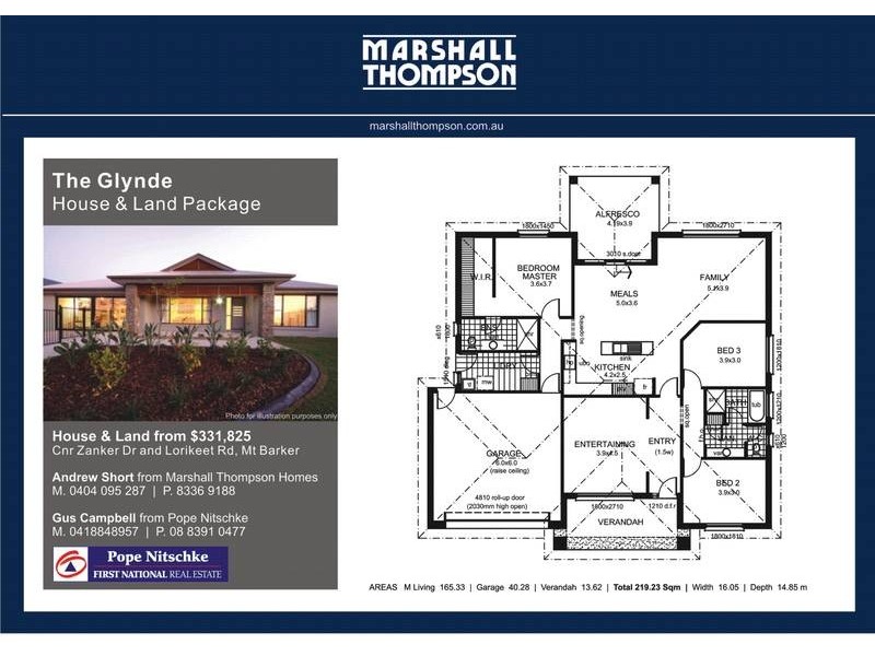 2 Lorikeet Road, Mount Barker SA 5251