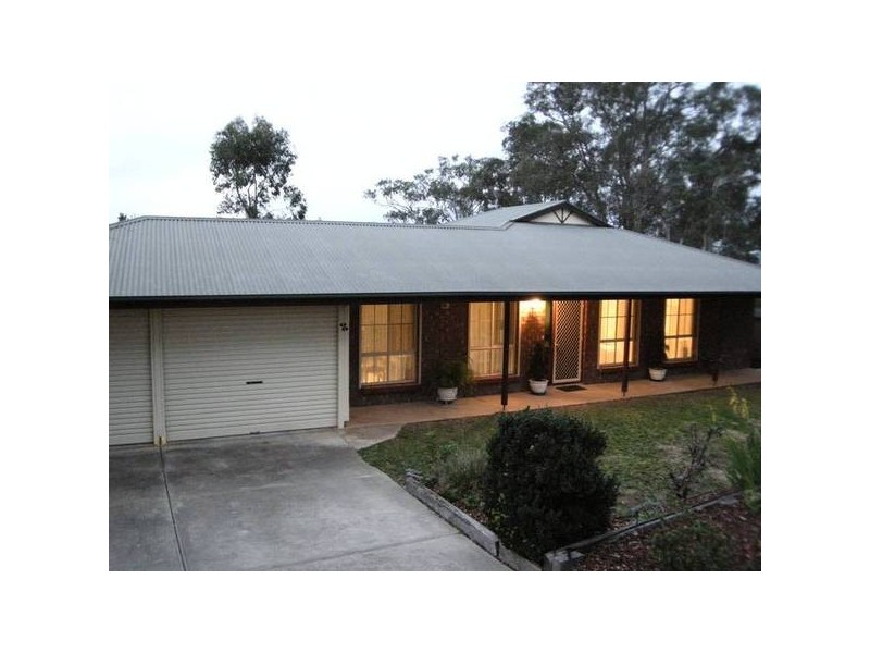 92 Hurling Drive, Mount Barker SA 5251