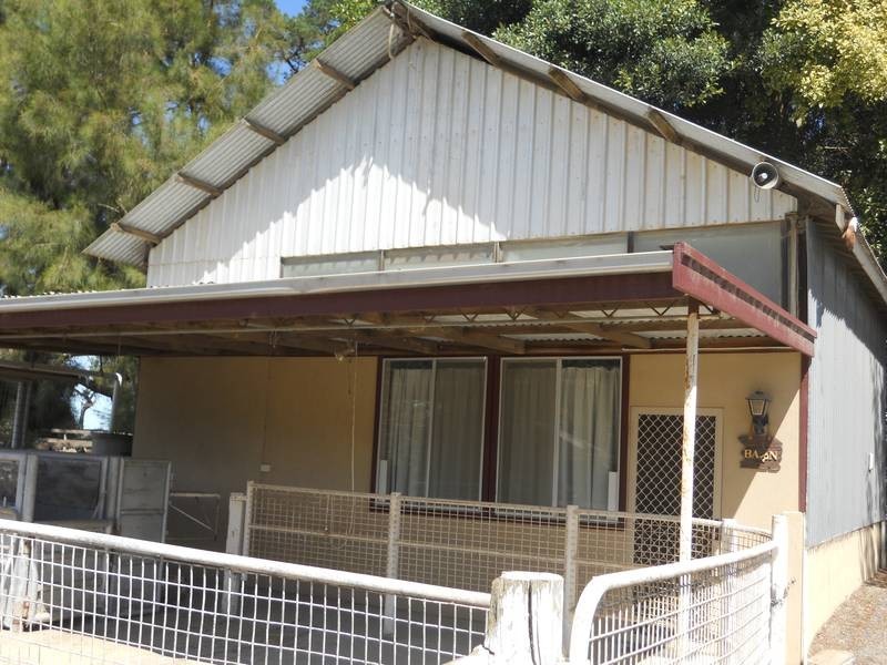 . Merritt Road, Mount Barker SA 5251