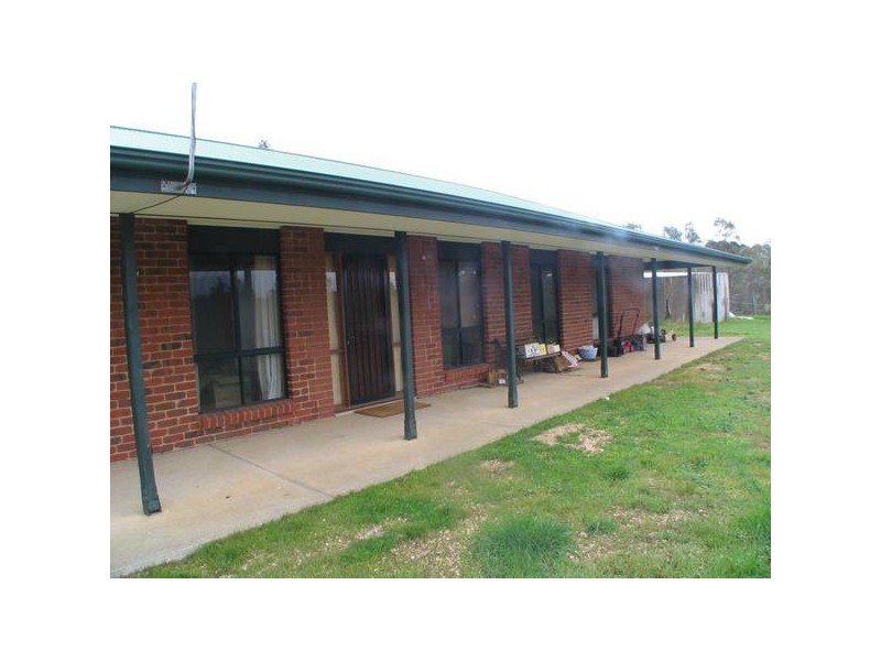 3 Glen Brae Road, Wistow SA 5251