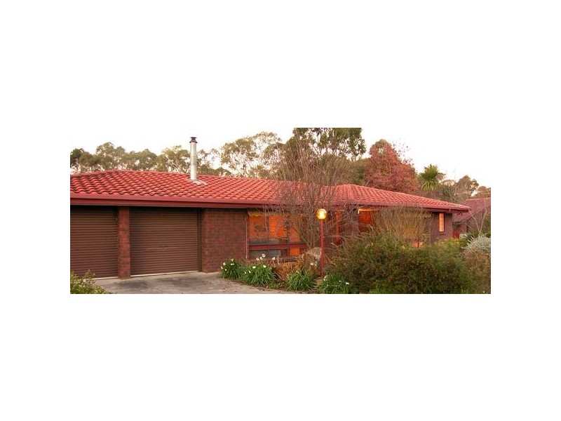 9 Collins Street, Hahndorf SA 5245