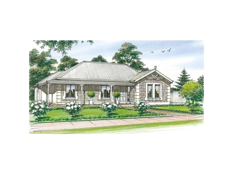 Lot 4, 14 Hillman Drive, Nairne SA 5252