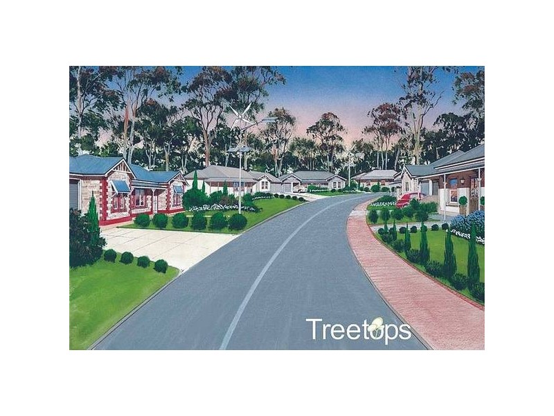 Lot 4, 14 Hillman Drive, Nairne SA 5252