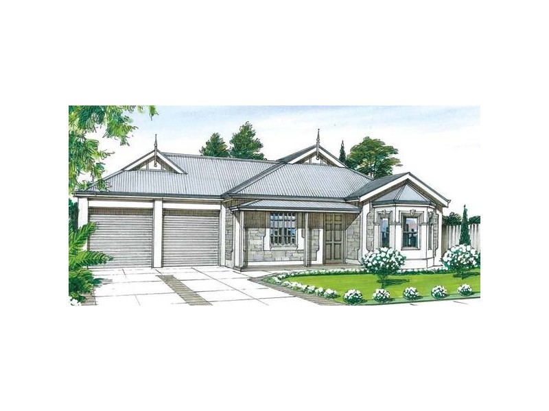 Lot 12, 14 Hillman Drive, Nairne SA 5252