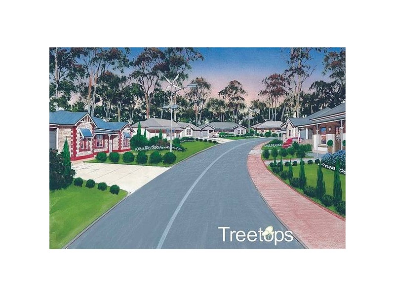 Lot 12, 14 Hillman Drive, Nairne SA 5252
