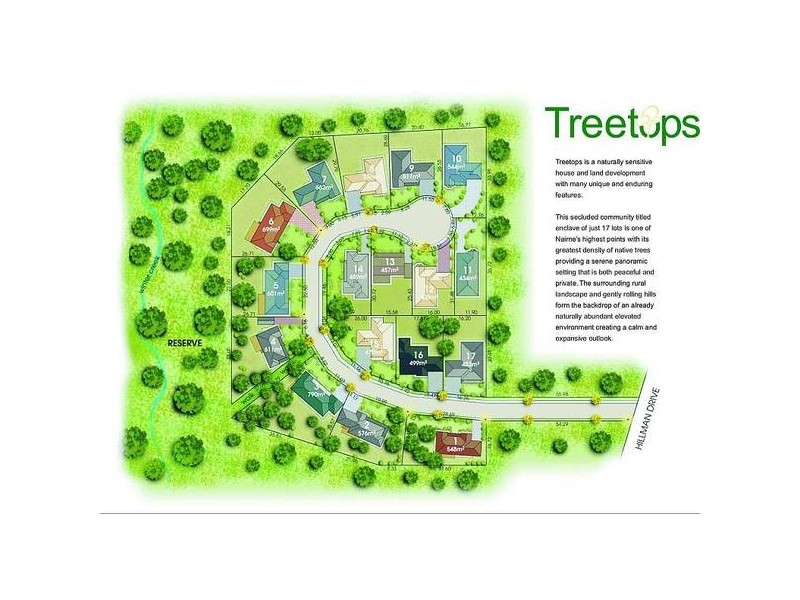 Lot 12, 14 Hillman Drive, Nairne SA 5252