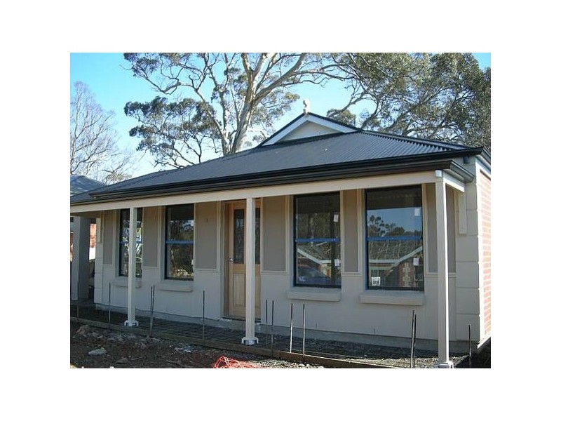 Lot 17, 14 Hillman Drive, Nairne SA 5252