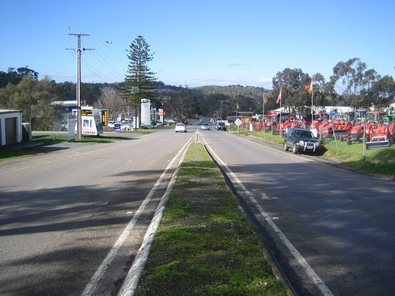 Lot 21 Mount Barker Road, Mount Barker SA 5251
