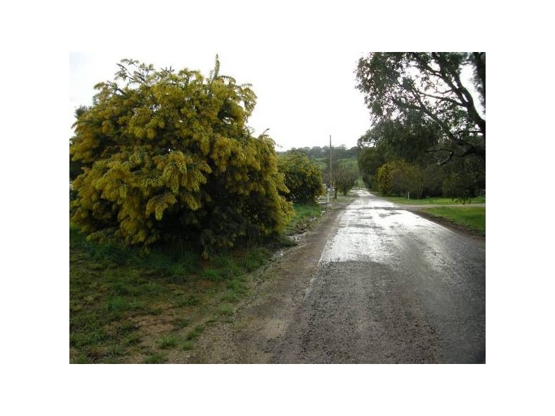 Lot 204 Hawthorn Street, Dawesley SA 5252