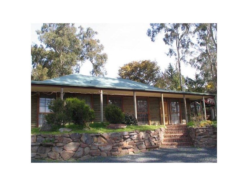 8 Glebe Road, Balhannah SA 5242