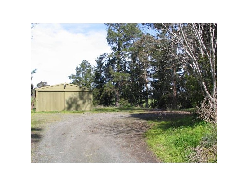 8 Glebe Road, Balhannah SA 5242