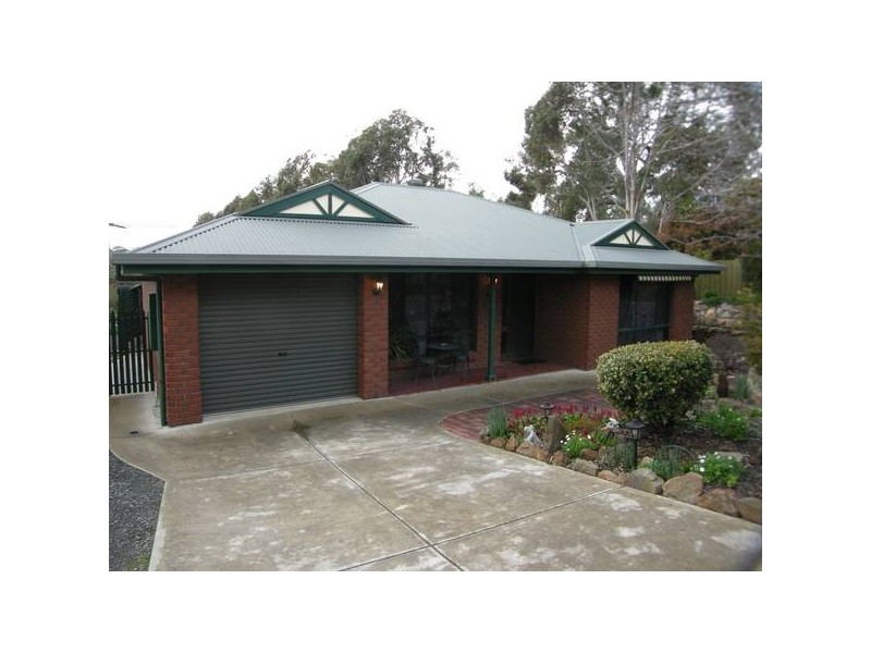 41 Jeffrey Street, Nairne SA 5252