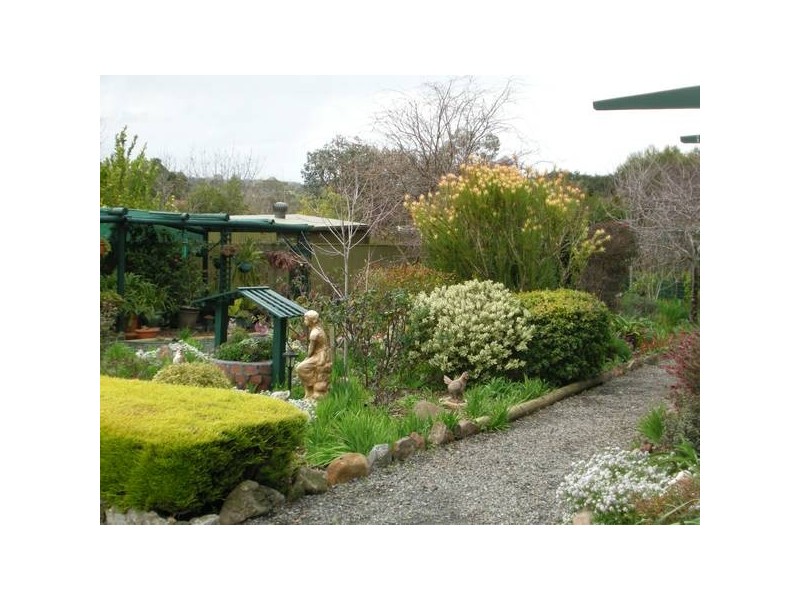 41 Jeffrey Street, Nairne SA 5252