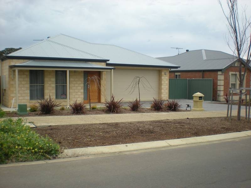 15 Collett Avenue, Mount Barker SA 5251