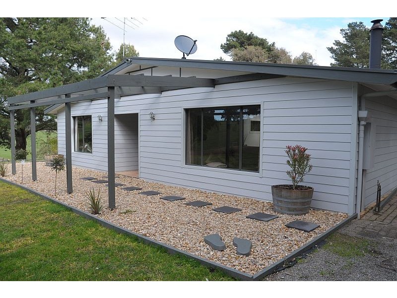 Lot 12 Nicol Road, Meadows SA 5201