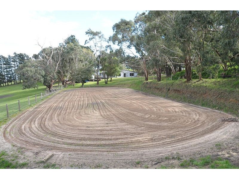 Lot 12 Nicol Road, Meadows SA 5201