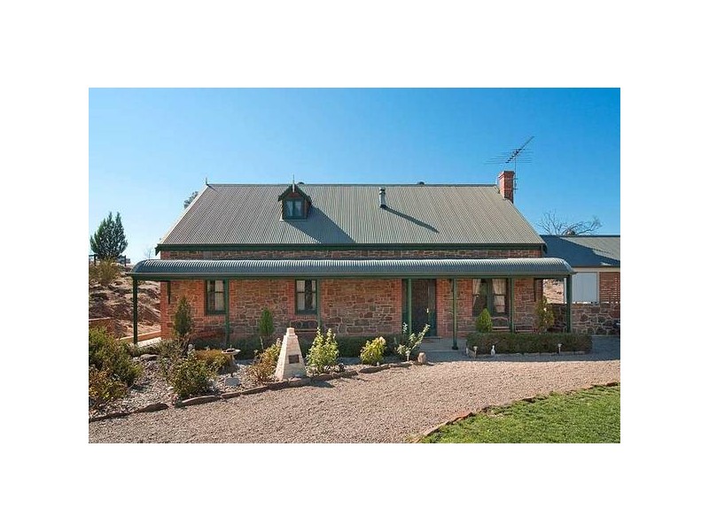 Lot 1 Rams Road, Rockleigh SA 5254