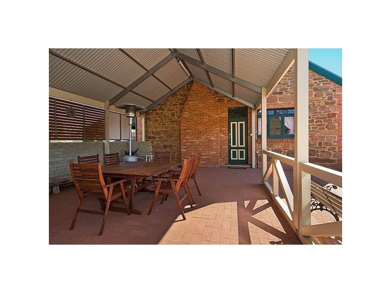 Lot 1 Rams Road, Rockleigh SA 5254