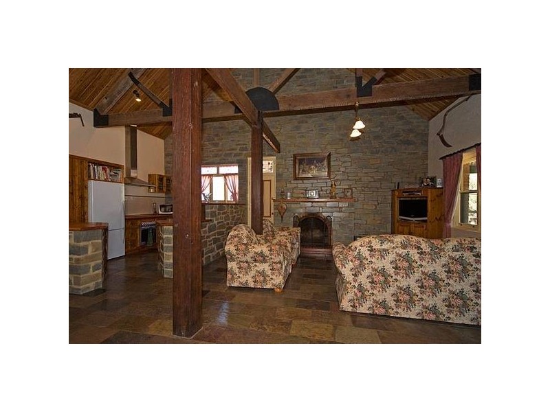 Lt 1 Rams Road, Rockleigh SA 5254