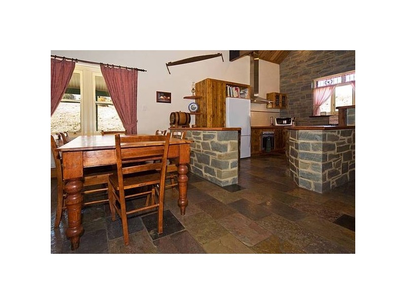 Lt 1 Rams Road, Rockleigh SA 5254