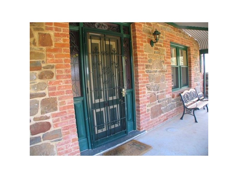 Lt 1 Rams Road, Rockleigh SA 5254