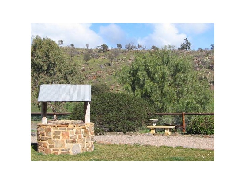 Lt 1 Rams Road, Rockleigh SA 5254