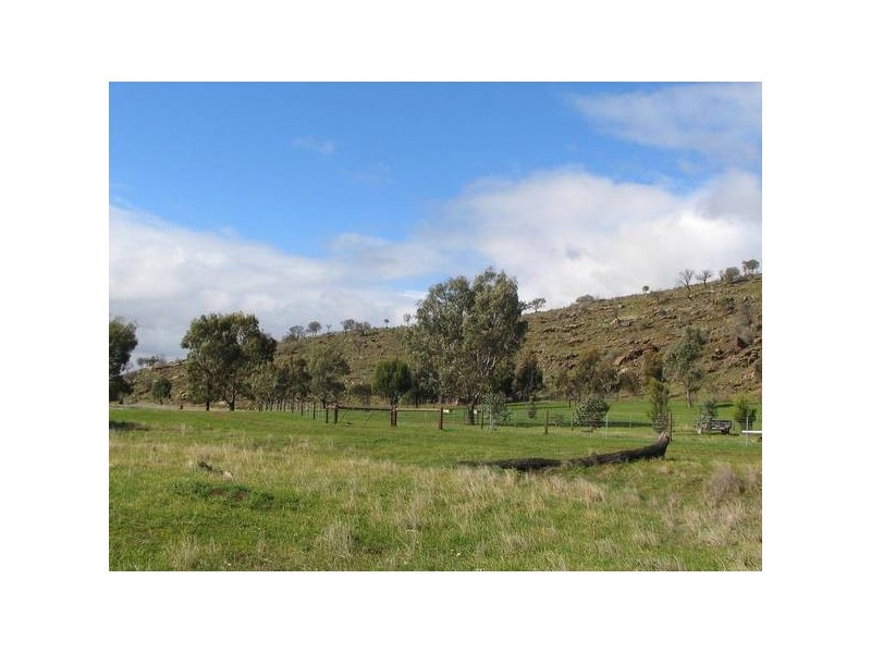 Lt 1 Rams Road, Rockleigh SA 5254